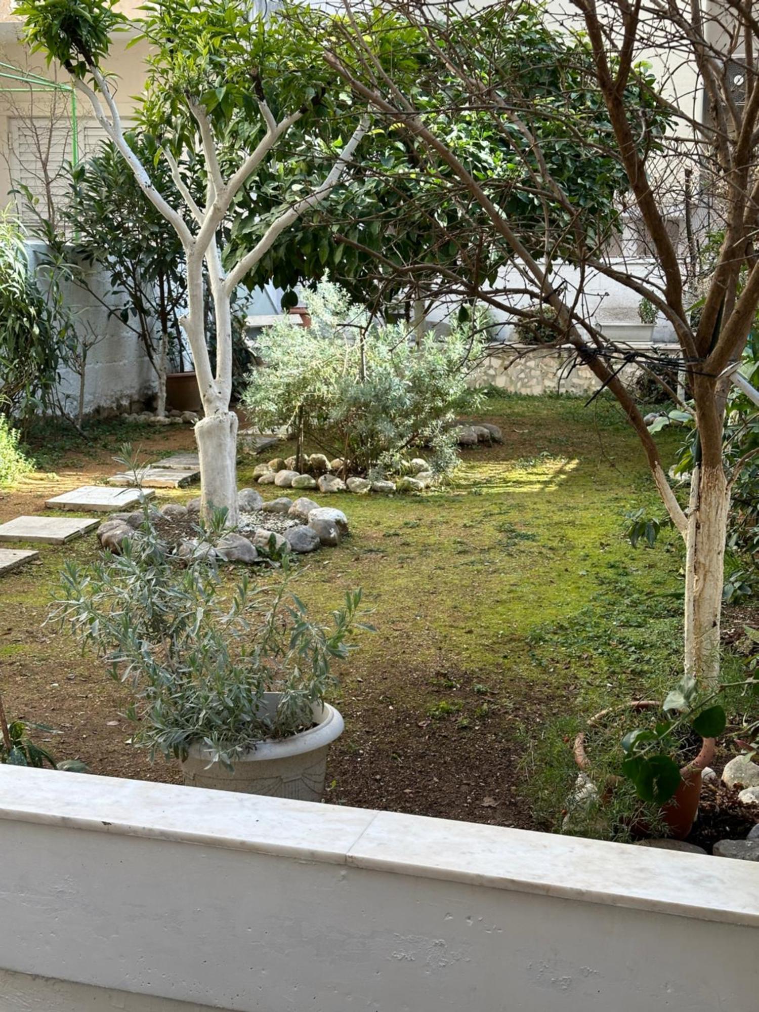 Νόστος Στο Κέντρο Των Ιωαννίνων Apartment Ioannina Exterior photo